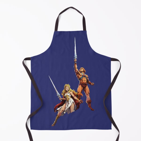 Item preview, Fantasy Twin Swords Heroes Epic Sword and Sorcery Graphic  designed and sold by Creatby7030.