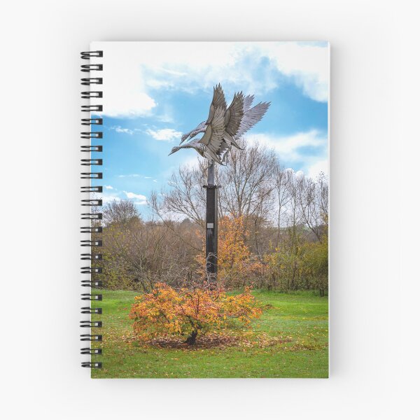 Item preview, Swans In Flight designed and sold by StephenRphoto.