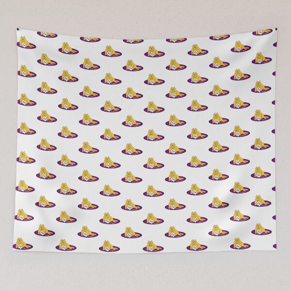 Item preview, Funny Chonk Cat Greeting Design with Cute and Humorous Style designed and sold by AmirabbasGT.