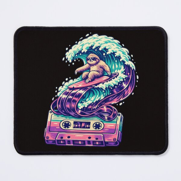 Item preview, Sunday Sloth designed and sold by  ViralVisionsCreating .