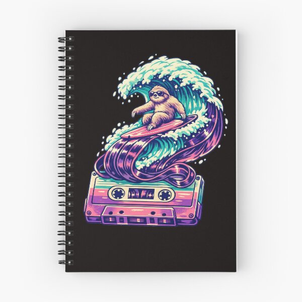 Item preview, Sunday Sloth designed and sold by  ViralVisionsCreating .