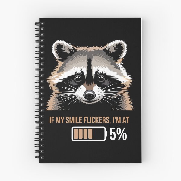 Item preview, If My Smile Flickers I’m at 5%   designed and sold by jkrphoto.