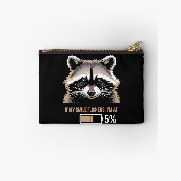 Item preview, If My Smile Flickers I’m at 5%   designed and sold by jkrphoto.