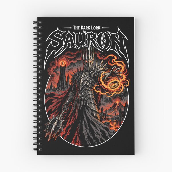 Item preview, The Lord of the Rings: Sauron Limited Edition  designed and sold by melankolia.