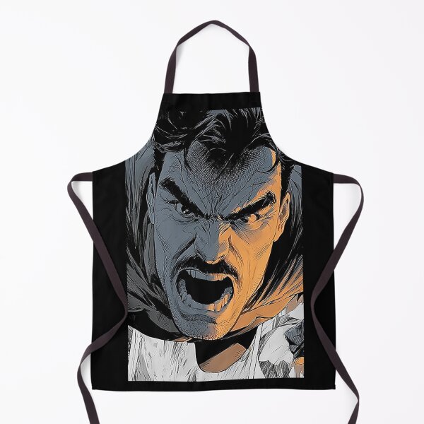 Item preview, Enraged Comic Book Hero Intense Action Scream Graphic  designed and sold by Creatby7030.