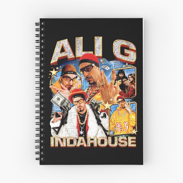Item preview, Ali G - Ali G Indahouse - Sacha Baron Cohen designed and sold by yuckticke.