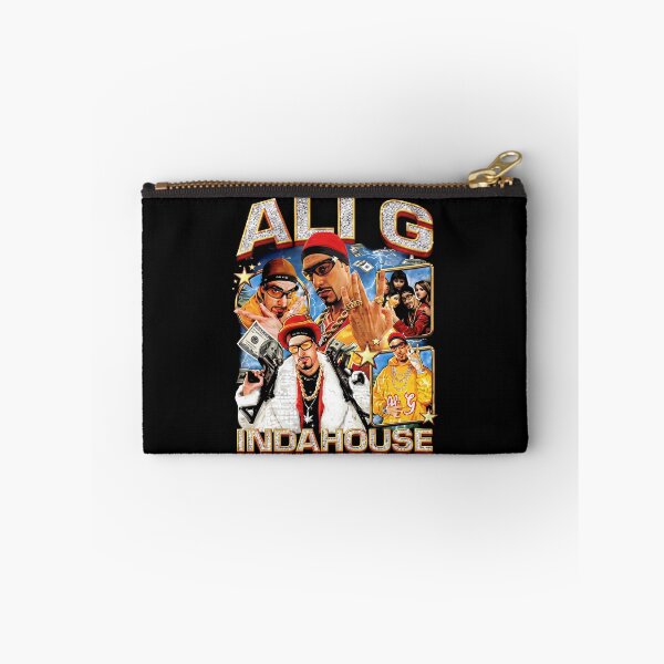 Item preview, Ali G - Ali G Indahouse - Sacha Baron Cohen designed and sold by yuckticke.