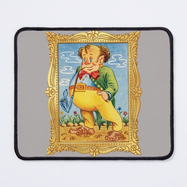 Item preview, Hompen The Swedish Hobbit designed and sold by Presents For The Dead.