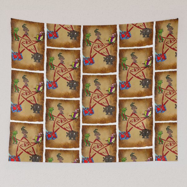Item preview, Kthulhu Kids Tee 2 designed and sold by tnewton69.