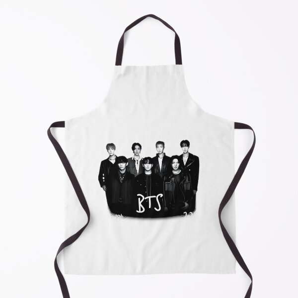 Item preview, BTS World Cup Special Edition OT Team Photo Design designed and sold by Dawsen Derksen.