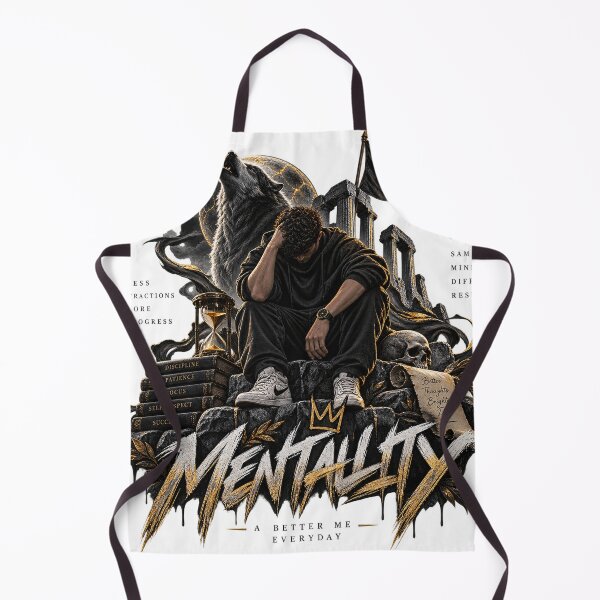Item preview, mentality designed and sold by jamesj4.
