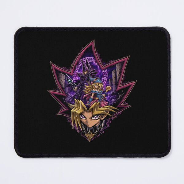 Item preview, Yugioh Dark Magician Girl designed and sold by Facturesfory.