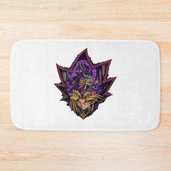 Item preview, Yugioh Dark Magician Girl designed and sold by Facturesfory.