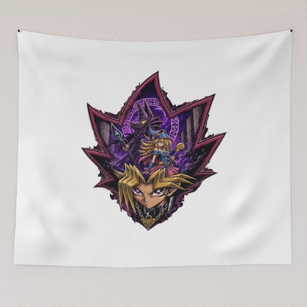 Item preview, Yugioh Dark Magician Girl designed and sold by Facturesfory.