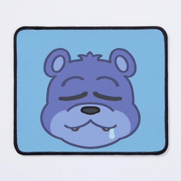 Item preview, Blueberry Bear designed and sold by NubToons.