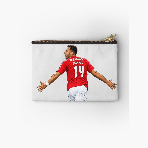 Item preview, Pavlidis Benfica 14 designed and sold by VRedBaller.