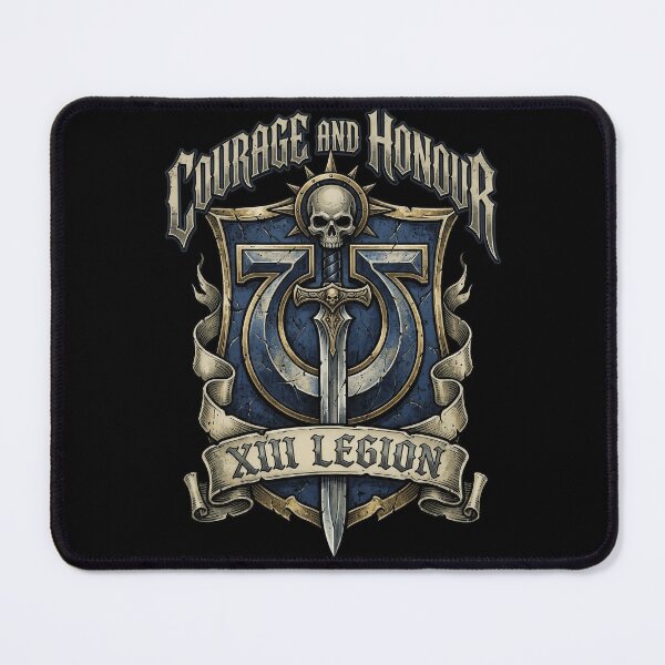 Item preview, Honour Guard Primaris Insigna designed and sold by MrHide.