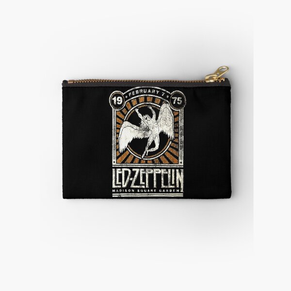 Item preview, LED ZZPLN World Tour Concert Merchandise designed and sold by whitingartists.