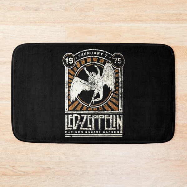 Item preview, LED ZZPLN World Tour Concert Merchandise designed and sold by whitingartists.