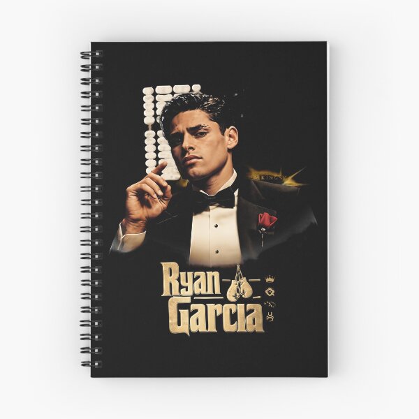 Item preview, Ryan Garcia Wearing Tuxedo Pointing designed and sold by yuckticke.