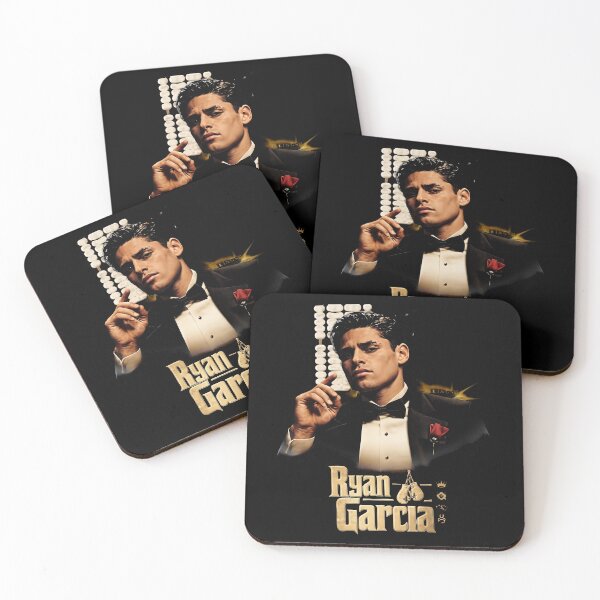 Item preview, Ryan Garcia Wearing Tuxedo Pointing designed and sold by yuckticke.