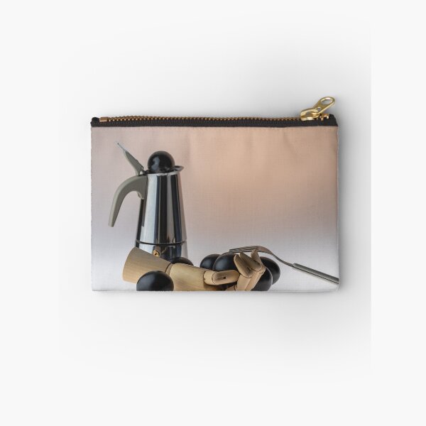 Item preview, Coffee Pot Still Life - Chef Gift designed and sold by photossmirnov.