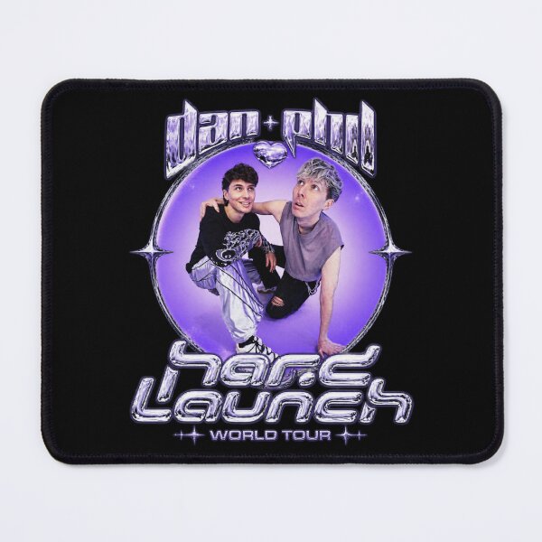 Item preview, Dan and Phil designed and sold by reezorrrr.