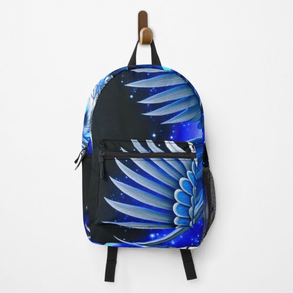 Item preview, icy phoenix designed and sold by sweetytops.