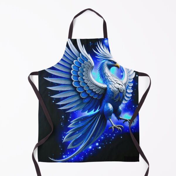 Item preview, icy phoenix designed and sold by sweetytops.