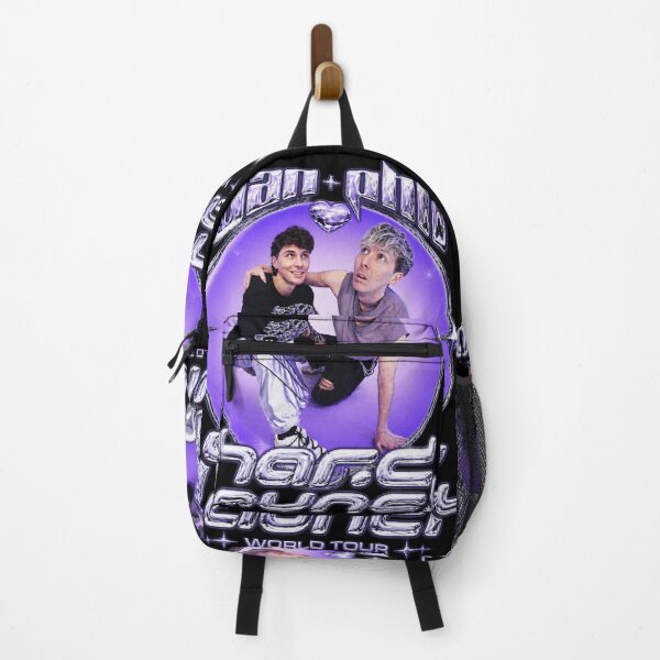 Item preview, Dan and Phil designed and sold by reezorrrr.