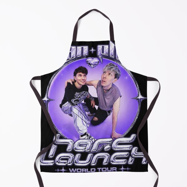 Item preview, Dan and Phil designed and sold by reezorrrr.