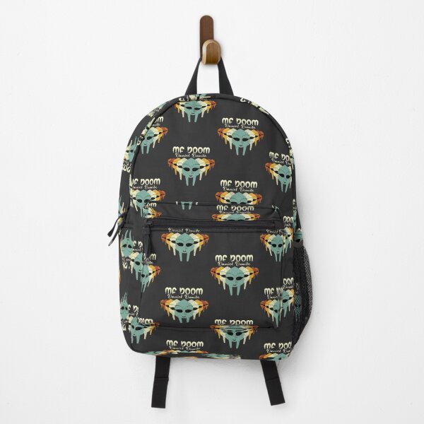 Item preview, MF Doom Daniel Dumile Retro Vintage Hip Hop Music Design designed and sold by Neo Morrison.