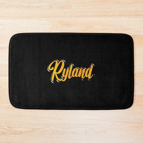 Item preview, Ryland Personalized Name - Funny & Cool Custom Gift for Men and Boys, Teens designed and sold by Oussinc.