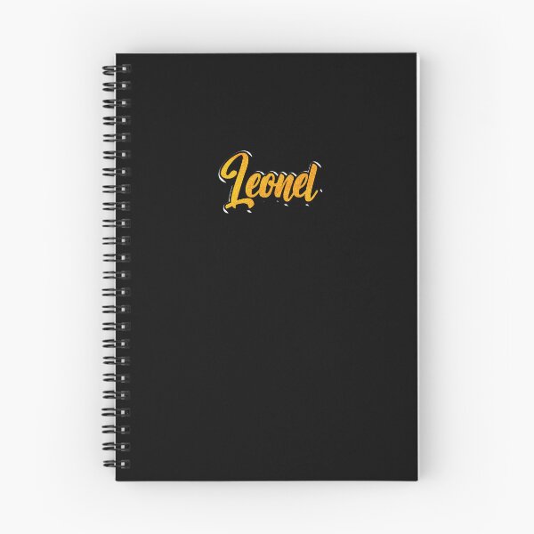 Item preview, Leonel Personalized Name - Funny & Cool Custom Gift for Men and Boys, Teens designed and sold by Oussinc.