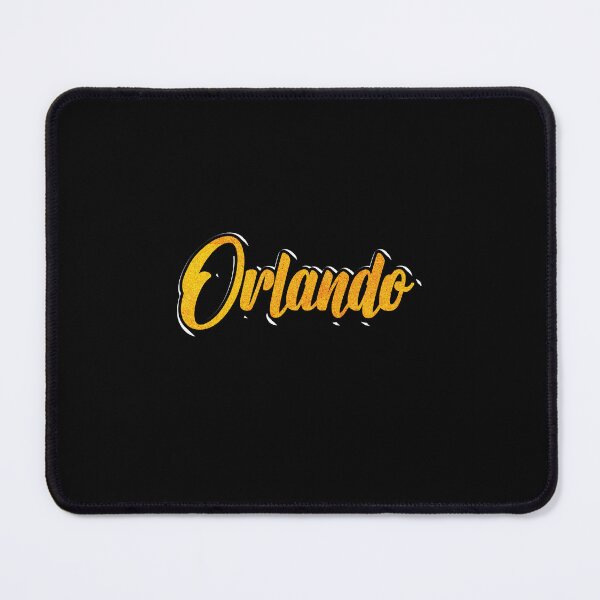 Item preview, Orlando Personalized Name - Funny & Cool Custom Gift for Men and Boys, Teens designed and sold by Oussinc.