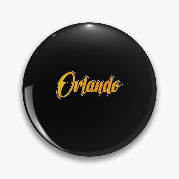 Item preview, Orlando Personalized Name - Funny & Cool Custom Gift for Men and Boys, Teens designed and sold by Oussinc.