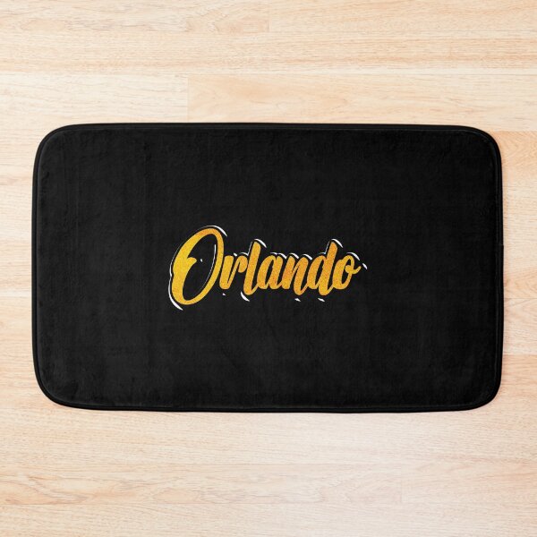 Item preview, Orlando Personalized Name - Funny & Cool Custom Gift for Men and Boys, Teens designed and sold by Oussinc.