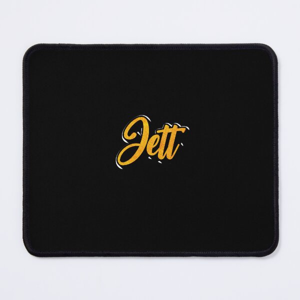 Item preview, Jett Personalized Name - Funny & Cool Custom Gift for Men and Boys, Teens designed and sold by Oussinc.