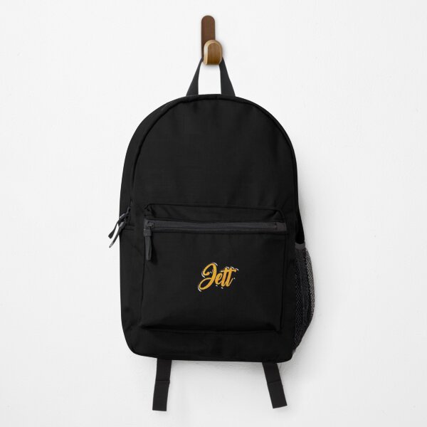 Item preview, Jett Personalized Name - Funny & Cool Custom Gift for Men and Boys, Teens designed and sold by Oussinc.