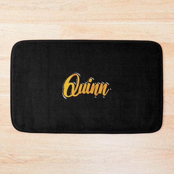 Item preview, Quinn Personalized Name - Funny & Cool Custom Gift for Men and Boys, Teens designed and sold by Oussinc.