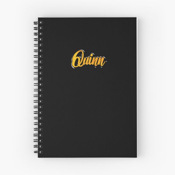 Item preview, Quinn Personalized Name - Funny & Cool Custom Gift for Men and Boys, Teens designed and sold by Oussinc.