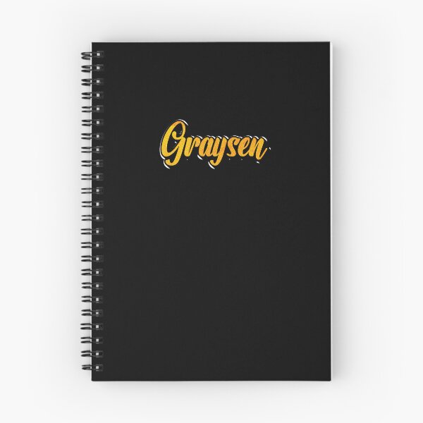Item preview, Graysen Personalized Name - Funny & Cool Custom Gift for Men and Boys, Teens designed and sold by Oussinc.