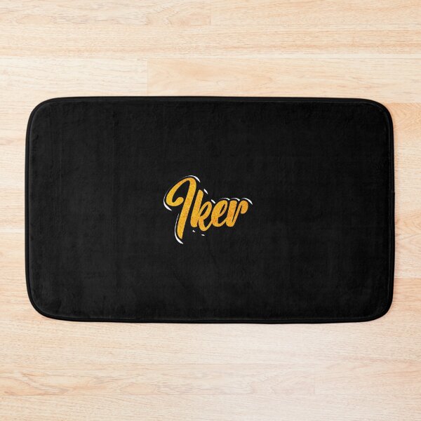 Item preview, Iker Personalized Name - Funny & Cool Custom Gift for Men and Boys, Teens designed and sold by Oussinc.