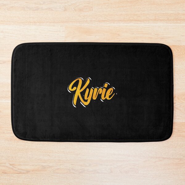 Item preview, Kyrie Personalized Name - Funny & Cool Custom Gift for Men and Boys, Teens designed and sold by Oussinc.