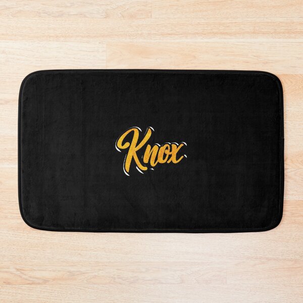 Item preview, Knox Personalized Name - Funny & Cool Custom Gift for Men and Boys, Teens designed and sold by Oussinc.