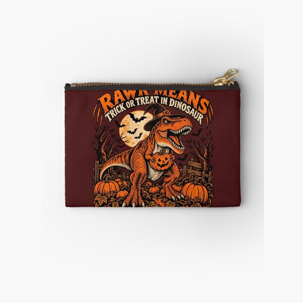 Item preview, Halloween Dinosaur Shirt, Funny Halloween Gift for Kids, Trex Halloween Shirt, Dinosaur Lover Gift, Toddler Halloween Shirt, Pumpkin Patch Shirt designed and sold by PRINYOS.