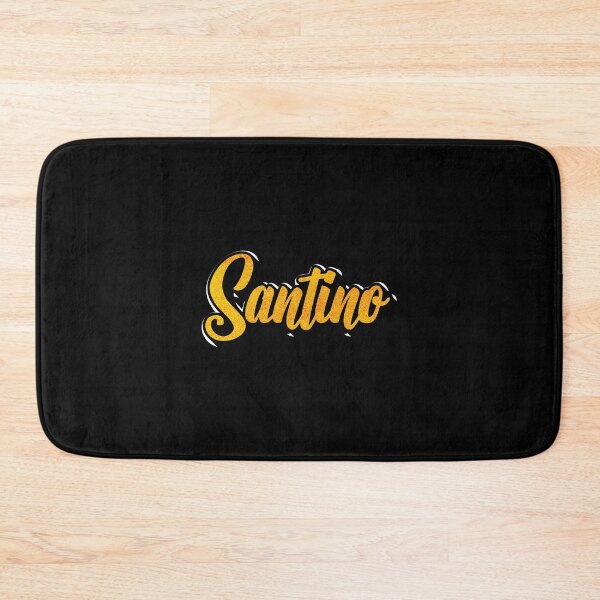 Item preview, Santino Personalized Name - Funny & Cool Custom Gift for Men and Boys, Teens designed and sold by Oussinc.