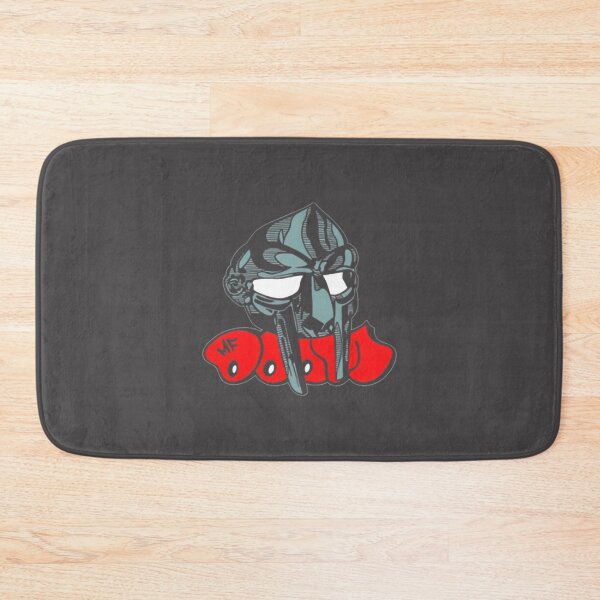 Item preview, MF DOOM Inspired Abstract Hip Hop Music Art Design designed and sold by Neo Morrison.