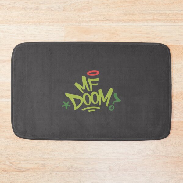Item preview, MF Doom Inspired Abstract Mask Design with Hip Hop Vibes designed and sold by Neo Morrison.