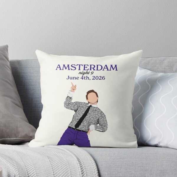 Item preview, amsterdam night 9 june 4 designed and sold by delicate-pov.